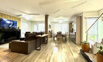 Imagem 7: CASA COM 5 SUÍTES MOBILIADA EM CONDOMINIO FECHADO