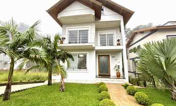 Imagem 3: CASA COM 5 SUÍTES MOBILIADA EM CONDOMINIO FECHADO