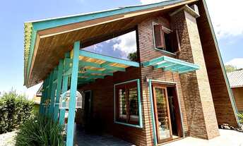 Imagem: CASA 2 DORMITÓRIOS MOBILIADA