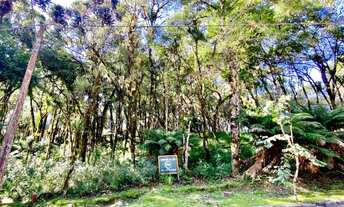 Imagem: TERRENO EM CONDOMINIO FECHADO A CINCO MINUTOS