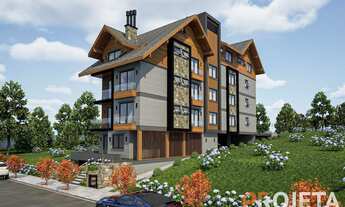 Imagem 2: Recanto da Montanha