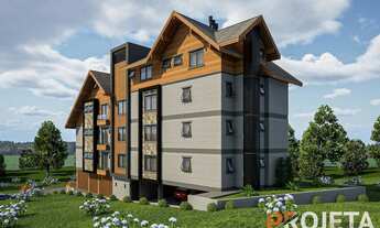 Imagem 3: Recanto da montanha