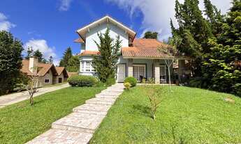 Imagem: CASA EM CONDOMINIO FECHADO NO CENTRO DE