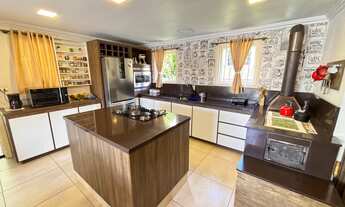 Imagem 3: CASA EM CONDOMINIO FECHADO NO CENTRO DE CANELA