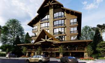 Imagem: APARTAMENTO COM 1 DORMITÒRIO NO CENTRO