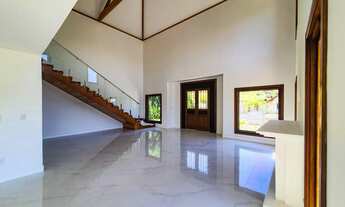 Imagem 7: CASA DE ALTO PADRÃO COM 3 SUITES MASTER E VISTA PANORAMICA