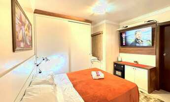 Imagem: STUDIO NO CENTRO DE CANELA