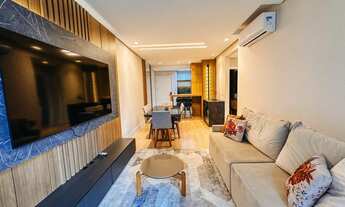 Imagem 4: Apartamento mobiliado à venda no Centro de Canela