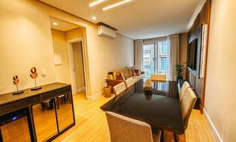 Imagem 5: Apartamento mobiliado à venda no Centro de Canela