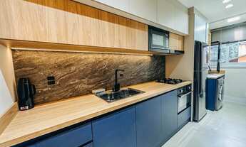 Imagem 2: Apartamento mobiliado à venda no Centro de Canela