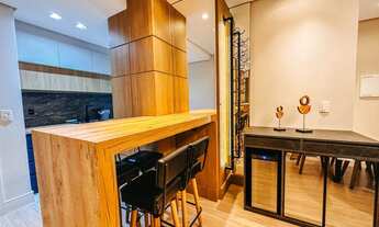 Imagem 3: Apartamento mobiliado à venda no Centro de Canela