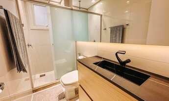 Imagem 6: Apartamento mobiliado à venda no Centro de Canela