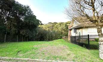 Imagem: TERRENO A VENDA EM GRAMADO