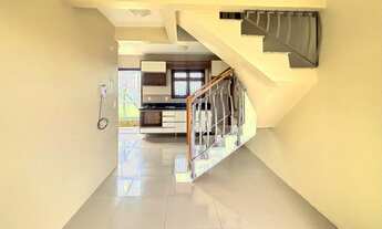 Imagem: CASA 3 DORMITÓRIOS A VENDA EM CANELA