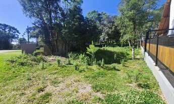 Imagem: TERRENO PLANO LOCALIZADO EM GRAMADO