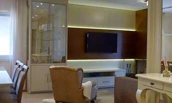 Imagem 1: Apartamento à venda em Canela - no melhor ponto da Cidade