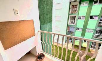 Imagem 4: APARTAMENTO 2 DORMITÓRIOS EM CANELA