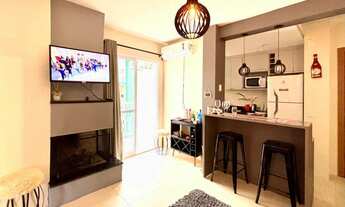 Imagem: APARTAMENTO 2 DORMITÓRIOS EM CANELA