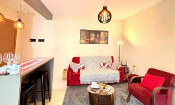 Imagem 3: APARTAMENTO 2 DORMITÓRIOS EM CANELA