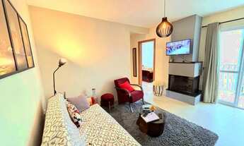 Imagem 5: APARTAMENTO 2 DORMITÓRIOS EM CANELA