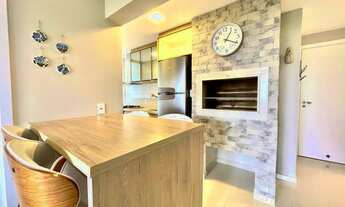 Imagem: Apartamento mobiliado à venda em Canela