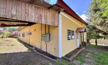 Imagem 2: PAVILHÃO COMERCIAL LOCALIZADO A POUCOS METROS DA AV. DAS HORTÊNSIAS