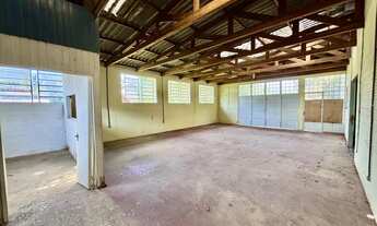 Imagem 4: PAVILHÃO COMERCIAL LOCALIZADO A POUCOS METROS DA AV. DAS HORTÊNSIAS