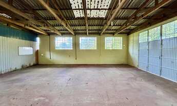 Imagem 5: PAVILHÃO COMERCIAL LOCALIZADO A POUCOS METROS DA AV. DAS HORTÊNSIAS