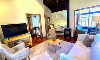 Imagem: CASA 3 DORMITÓRIOS- BAIRRO PLANALTO GRAMADO