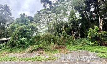 Imagem: TERRENO PLANO EM BAIRRO NOBRE