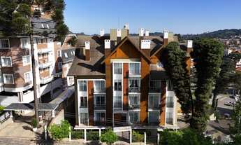 Imagem 6: APARTAMENTO DE 1 DORMITÓRIO MOBILIADO NO CENTRO DE GRAMADO