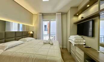 Imagem 3: APARTAMENTO DE 1 DORMITÓRIO MOBILIADO NO CENTRO DE GRAMADO