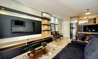 Imagem 2: APARTAMENTO DE 1 DORMITÓRIO MOBILIADO NO CENTRO DE GRAMADO