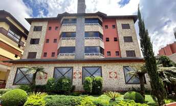 Imagem: Apartamento à venda em Canela - Residencial