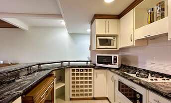 Imagem 4: Apartamento à venda em Canela - Residencial Lago Verde, Quinta da Serra