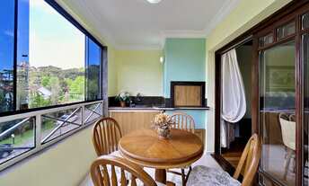 Imagem 2: Apartamento à venda em Canela - Residencial Lago Verde, Quinta da Serra