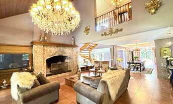 Imagem: Casa à venda em Canela, Reserva da Serra