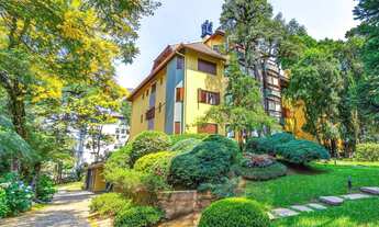 Imagem: APARTAMENTO 1 DORMITÓRIO NO BAIRRO PLANALTO