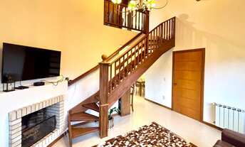 Imagem 4: Apartamento com 3 Dormitorio(s) localizado(a) no bairro Laje de Pedra em Canela / Rio Gra