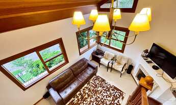 Imagem 2: Apartamento com 3 Dormitorio(s) localizado(a) no bairro Laje de Pedra em Canela / Rio Gra