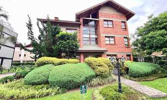 Imagem 5: Apartamento com 3 Dormitorio(s) localizado(a) no bairro Laje de Pedra em Canela / Rio Gra