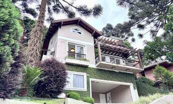 Imagem: Quinta da Serra- Vista deslumbrante para