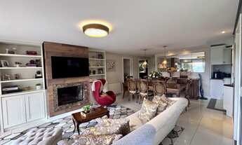 Imagem 3: Quinta da Serra- Vista deslumbrante para o Lago!