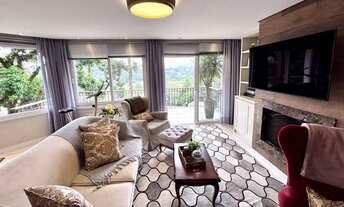 Imagem 4: Quinta da Serra- Vista deslumbrante para o Lago!