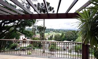 Imagem 5: Quinta da Serra- Vista deslumbrante para o Lago!