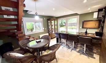 Imagem 6: Quinta da Serra- Vista deslumbrante para o Lago!