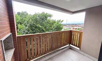 Imagem 4: Apartamento à venda em Canela, Centro - Novo e pronto para morar!