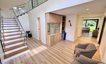 Imagem 5: CASA 3 SUITES EM CANELA CONDOMINIO RESERVA DA SERRA