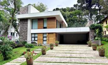 Imagem: CASA 3 SUITES EM CANELA CONDOMINIO RESERVA