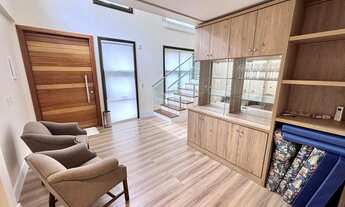 Imagem 4: CASA 3 SUITES EM CANELA CONDOMINIO RESERVA DA SERRA